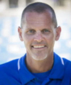 Rick Wheeler - Camp Director