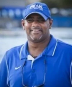 Richard Mojica - Co-Director