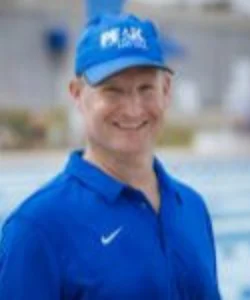 Tim Brown - Camp Director