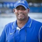 Richard Mojica Coach Peak Performance Swim Camp