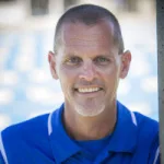 Rick wheller peak performance swim camp coach
