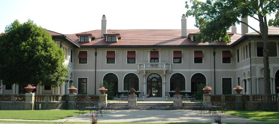 Lake Forest Academy