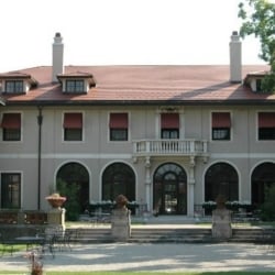 Nike Peak Performance Fall Swim Camp Chicago, IL