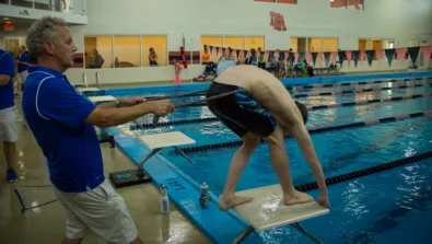 Chicago Lake Forest Academy Starts Peak Performance