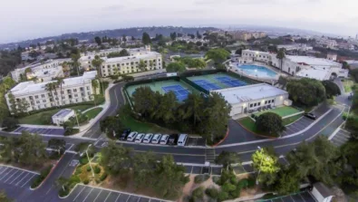 San Diego Campus Peak Performance Swim Camp