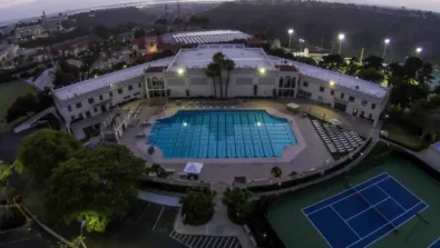 San Diego Pool Peak Performance Swim Camp