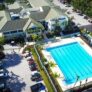 Peak Performance Swim Camp Ocean Reef Club Fl Pool