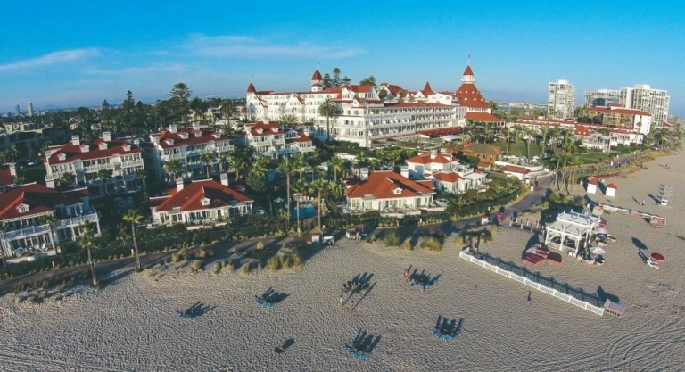 San Diego Beach Peak Performance Swim Camp