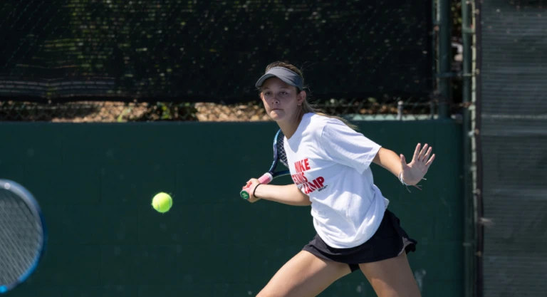 Jr Tennis Image Select 1