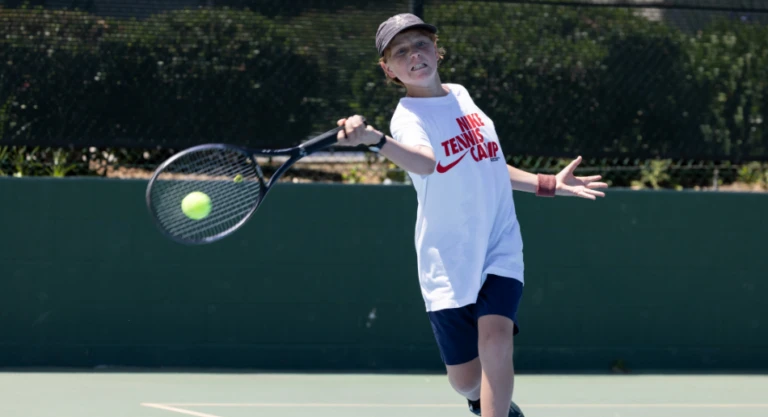 Jr Tennis Image Select 5