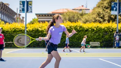 Cal Jr Tennis 5