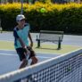 Cal Jr Tennis 2