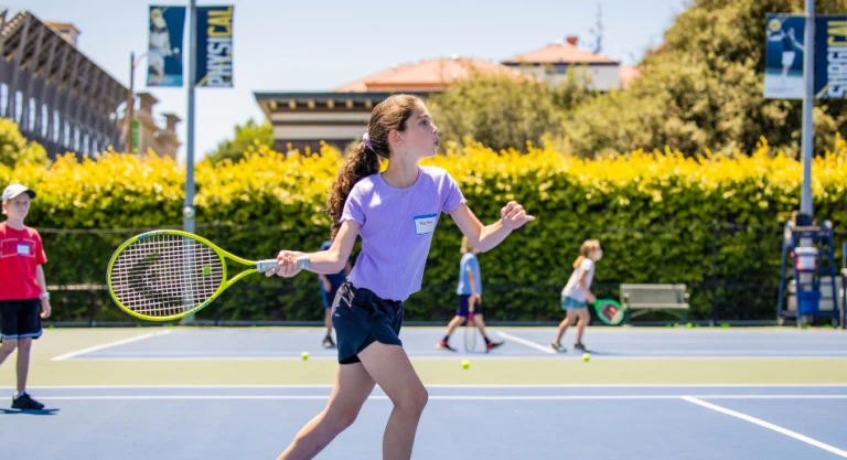 Cal Jr Tennis 5