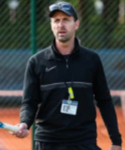 Craig Walker - Director