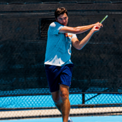 Nike Adult Tennis Camp at Seattle University