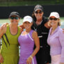 Nike Adult Tennis Camps Hero