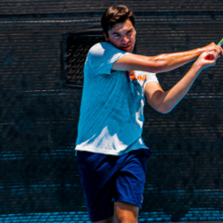 Nike Adult Tennis Camp at SMU