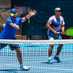 Nike Adult Tennis Camp at Arlington Tennis Center