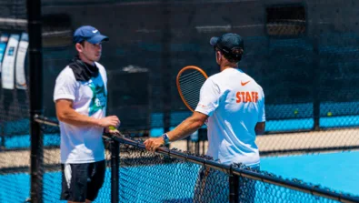 Adult Tennis Image Select 2