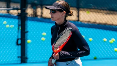 Adult Tennis Image Select 3