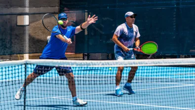 Adult Tennis Image Select 4