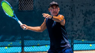 Adult Tennis Image Select 7