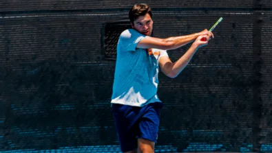 Adult Tennis Image Select 10