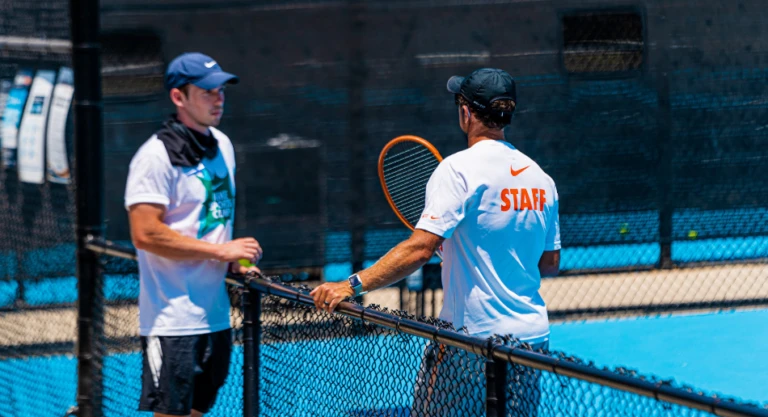 Adult Tennis Image Select 2