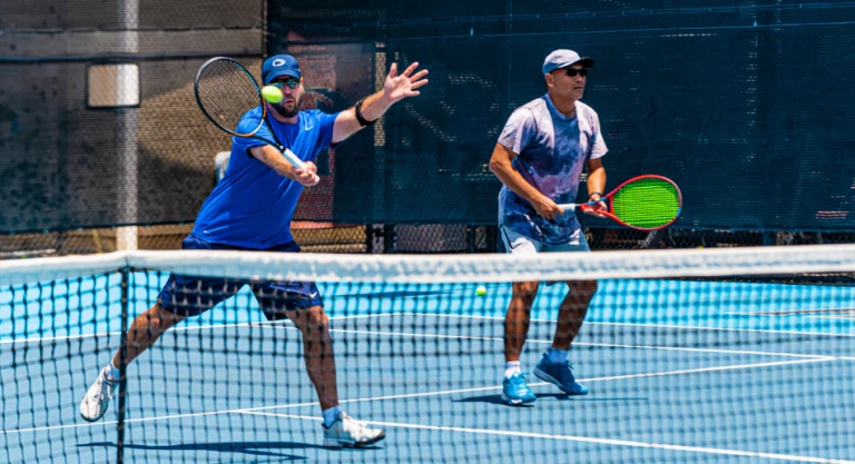 Adult Tennis Image Select 4