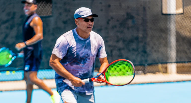 Adult Tennis Image Select 5