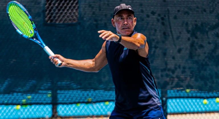 Adult Tennis Image Select 7