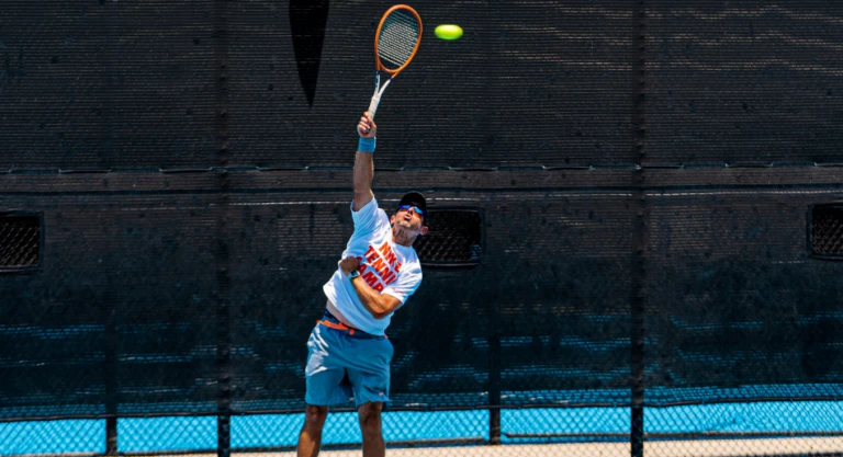 Adult Tennis Image Select 8