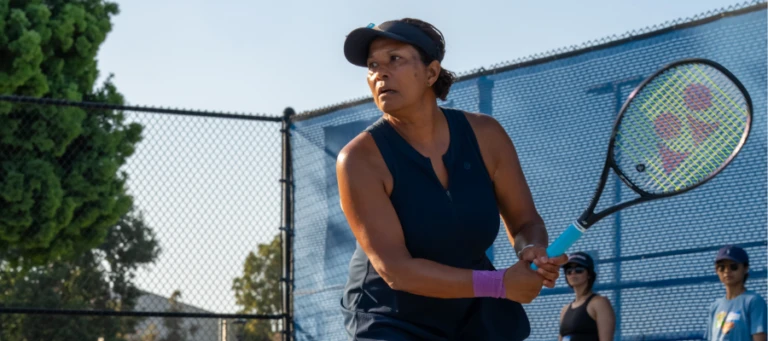 2026 Adult Tennis Image