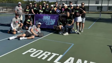 2025 Tualatin Hills Pickleball Group 2