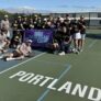 2025 Tualatin Hills Pickleball Group 2