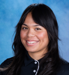 Inah Canete Headshot