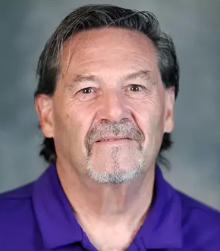 Phil Whitehead Headshot