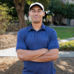 Ricky Lizardo Resize