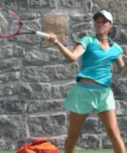 Elyse Lavender - Co-Director