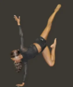 Myaja Watson - Dance Director