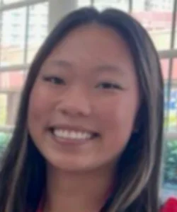 Eva Charbonneau - Coach