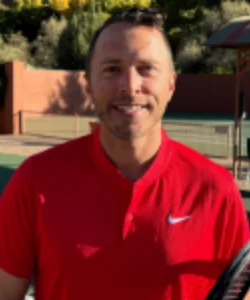 Gary Cimperman - Tennis Director