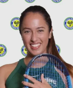 Melissa Wild - Camp Coach