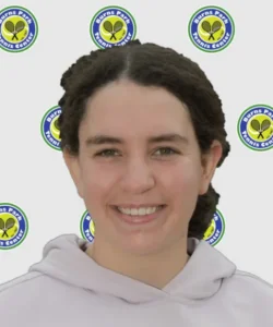 Becky Sherman - Camp Coach