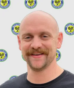 Andrew Conover - Camp Coach