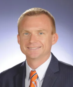 Evan Clark - Director