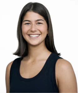 Patricia Mayorca - Camp Director