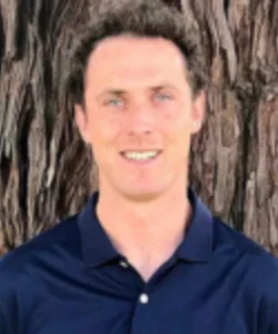 Francis Sargeant - Camp Director