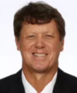 Dwayne Hultquist - Camp Director