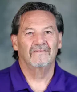 Phil Whitehead - Head Women's Tennis Coach, Linfield University